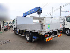 Canter Truck (With 5 Steps Of Cranes)_2
