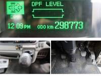 MITSUBISHI FUSO Canter Truck (With 5 Steps Of Cranes) TPG-FEB90 2016 298,773km_31