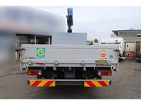 MITSUBISHI FUSO Canter Truck (With 5 Steps Of Cranes) TPG-FEB90 2016 298,773km_5