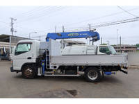 MITSUBISHI FUSO Canter Truck (With 5 Steps Of Cranes) TPG-FEB90 2016 298,773km_6