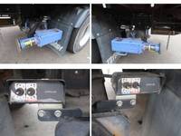 MITSUBISHI FUSO Canter Truck (With 5 Steps Of Cranes) TPG-FEB90 2016 298,773km_7