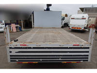 MITSUBISHI FUSO Canter Truck (With 5 Steps Of Cranes) TPG-FEB90 2016 298,773km_8