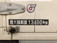 HINO Profia Aluminum Wing QPG-FW1EXEG 2016 793,155km_15