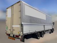 HINO Profia Aluminum Wing QPG-FW1EXEG 2016 793,155km_2