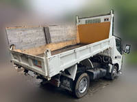 HINO Dutro Dump KK-XZU351T 2004 93,308km_2