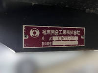 HINO Dutro Dump KK-XZU351T 2004 93,308km_3