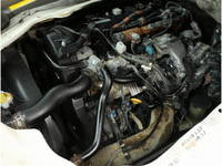 TOYOTA Others Double Cab LDF-KDY281 2015 129,169km_13