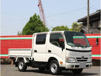 TOYOTA Others Double Cab LDF-KDY281 2015 129,169km_1