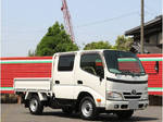 Others Double Cab