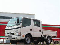 TOYOTA Others Double Cab LDF-KDY281 2015 129,169km_3
