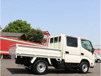 TOYOTA Others Double Cab LDF-KDY281 2015 129,169km_4
