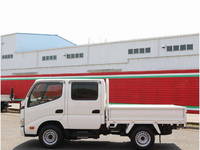 TOYOTA Others Double Cab LDF-KDY281 2015 129,169km_7