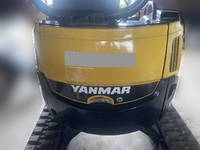 YANMAR Others Mini Excavator VIO20-3  1,723h_2