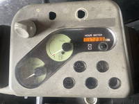YANMAR Others Mini Excavator VIO20-3  1,723h_4