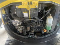 YANMAR Others Mini Excavator VIO20-3  1,723h_6
