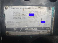 YANMAR Others Mini Excavator VIO20-3  1,723h_7
