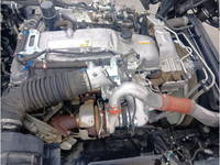 ISUZU Giga Dump 2RG-CXZ77DT 2023 6,534km_12