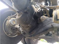 ISUZU Giga Dump 2RG-CXZ77DT 2023 6,534km_15