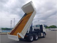 ISUZU Giga Dump 2RG-CXZ77DT 2023 6,534km_2