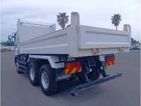 ISUZU Giga Dump 2RG-CXZ77DT 2023 6,534km_4
