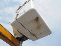 ISUZU Elf Cherry Picker TPG-NKS85AN 2015 120,777km_13