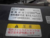 ISUZU Elf Cherry Picker TPG-NKS85AN 2015 120,777km_34