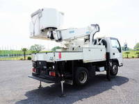 ISUZU Elf Cherry Picker TPG-NKS85AN 2015 120,777km_4