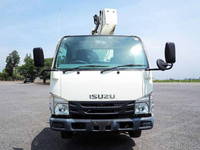 ISUZU Elf Cherry Picker TPG-NKS85AN 2015 120,777km_7