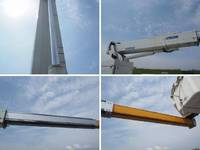 ISUZU Elf Cherry Picker TPG-NKS85AN 2015 120,777km_9