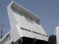 MITSUBISHI FUSO Fighter Dump TKG-FK61F 2016 -_11