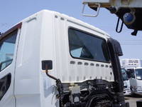 MITSUBISHI FUSO Fighter Dump TKG-FK61F 2016 -_12