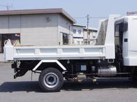 MITSUBISHI FUSO Fighter Dump TKG-FK61F 2016 -_16