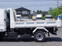 MITSUBISHI FUSO Fighter Dump TKG-FK61F 2016 -_17