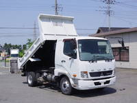 MITSUBISHI FUSO Fighter Dump TKG-FK61F 2016 -_1