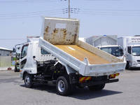 MITSUBISHI FUSO Fighter Dump TKG-FK61F 2016 -_2