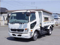 MITSUBISHI FUSO Fighter Dump TKG-FK61F 2016 -_3