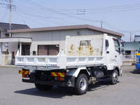 MITSUBISHI FUSO Fighter Dump TKG-FK61F 2016 -_4