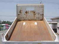 MITSUBISHI FUSO Fighter Dump TKG-FK61F 2016 -_5