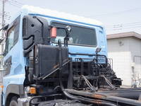 UD TRUCKS Quon Container Carrier Truck ADG-CD4XM 2007 814,000km_14