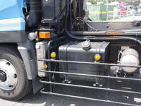 UD TRUCKS Quon Container Carrier Truck ADG-CD4XM 2007 814,000km_15