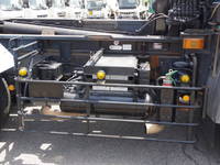 UD TRUCKS Quon Container Carrier Truck ADG-CD4XM 2007 814,000km_16