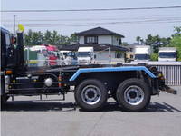 UD TRUCKS Quon Container Carrier Truck ADG-CD4XM 2007 814,000km_19