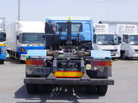 UD TRUCKS Quon Container Carrier Truck ADG-CD4XM 2007 814,000km_20