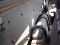 UD TRUCKS Quon Container Carrier Truck ADG-CD4XM 2007 814,000km_23