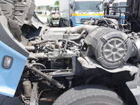 UD TRUCKS Quon Container Carrier Truck ADG-CD4XM 2007 814,000km_25