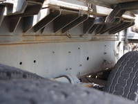 UD TRUCKS Quon Container Carrier Truck ADG-CD4XM 2007 814,000km_6