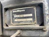 HINO Ranger Container Carrier Truck TKG-FD9JGAA 2014 233,830km_4