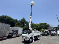 HINO Dutro Cherry Picker TPG-XZU600X 2018 37,252km_1