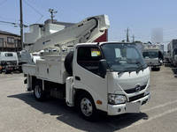HINO Dutro Cherry Picker TPG-XZU600X 2018 37,252km_3