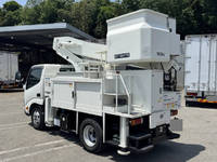 HINO Dutro Cherry Picker TPG-XZU600X 2018 37,252km_4